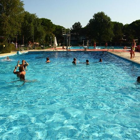 Villaggio Olimpia Bibione Extérieur photo