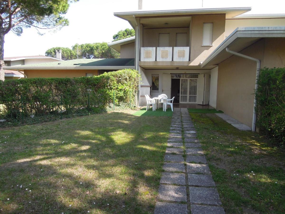 Villaggio Olimpia Bibione Extérieur photo