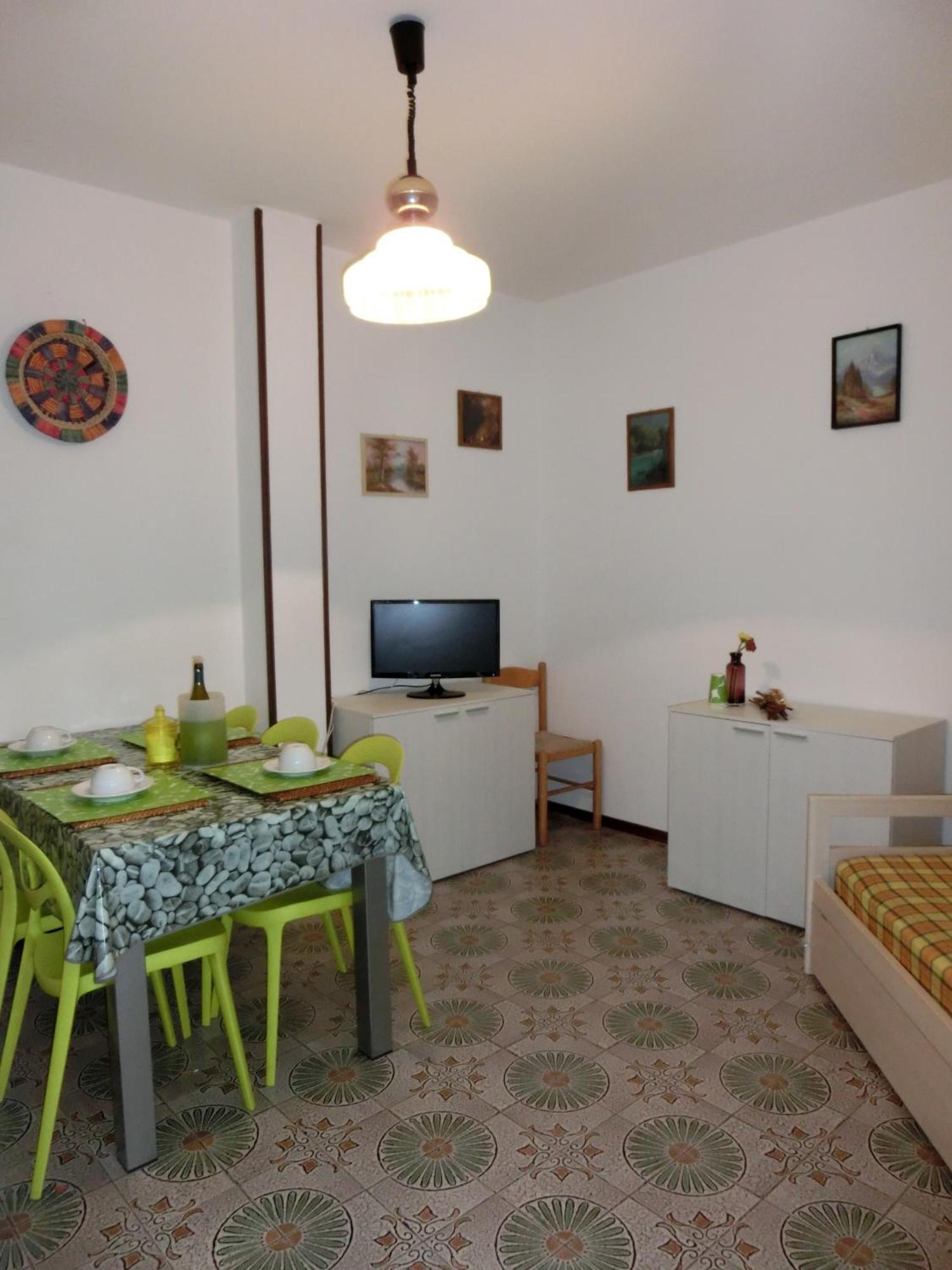 Villaggio Olimpia Bibione Extérieur photo