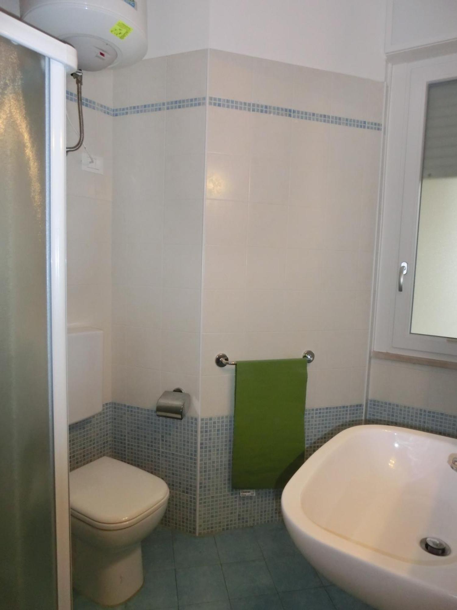 Villaggio Olimpia Bibione Extérieur photo