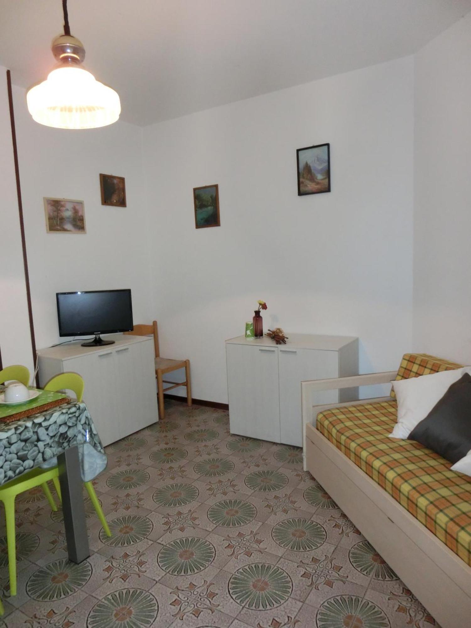 Villaggio Olimpia Bibione Extérieur photo