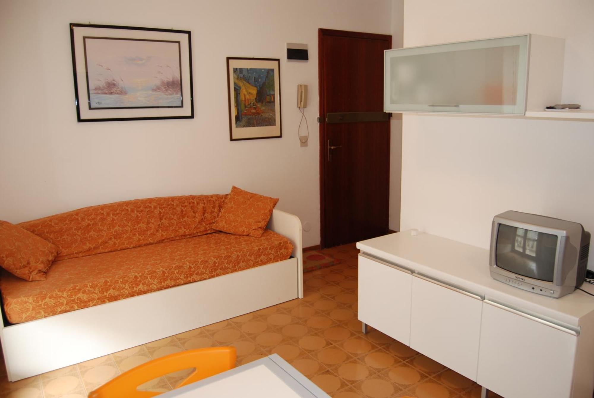 Villaggio Olimpia Bibione Extérieur photo