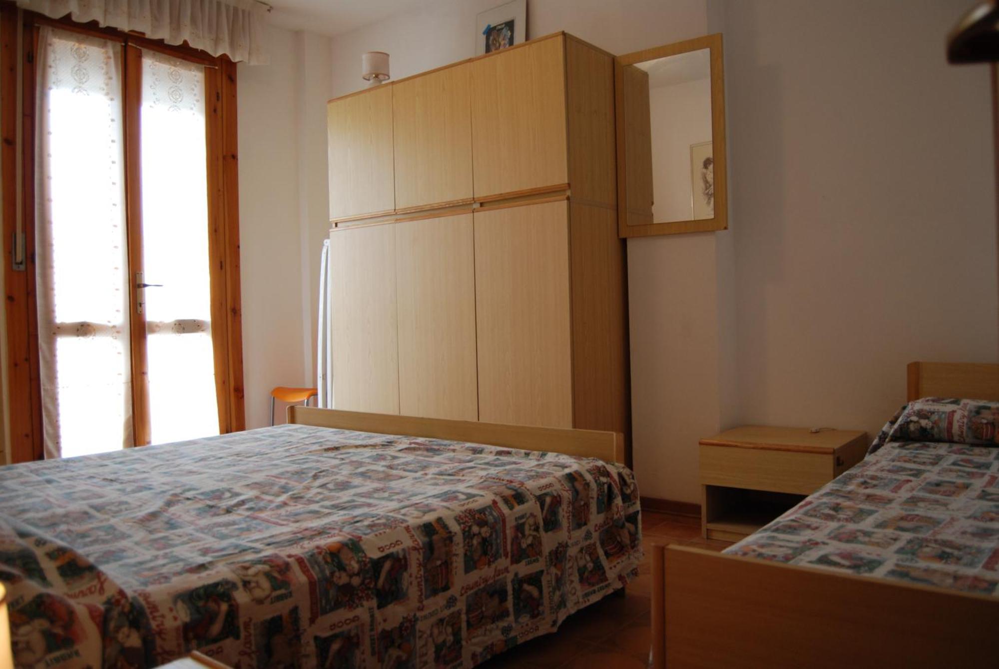 Villaggio Olimpia Bibione Extérieur photo