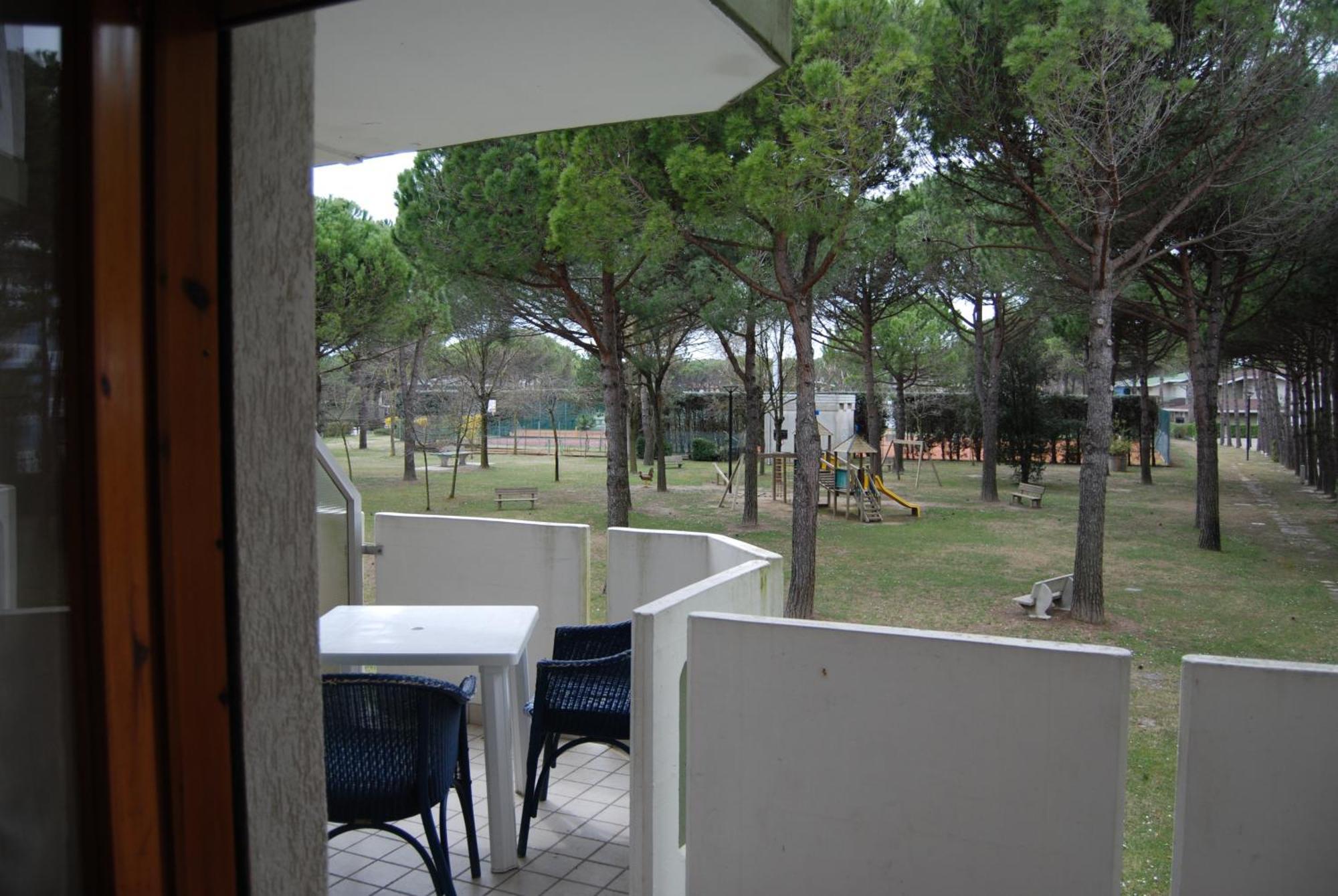 Villaggio Olimpia Bibione Extérieur photo