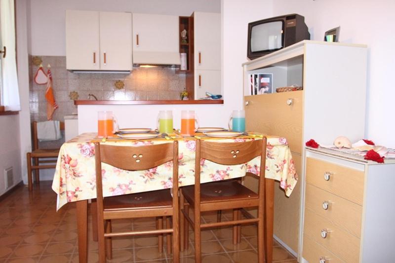 Villaggio Olimpia Bibione Extérieur photo
