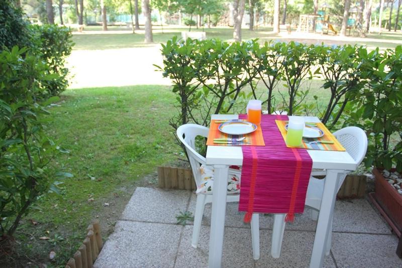Villaggio Olimpia Bibione Extérieur photo