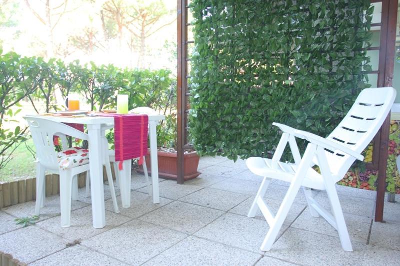 Villaggio Olimpia Bibione Extérieur photo