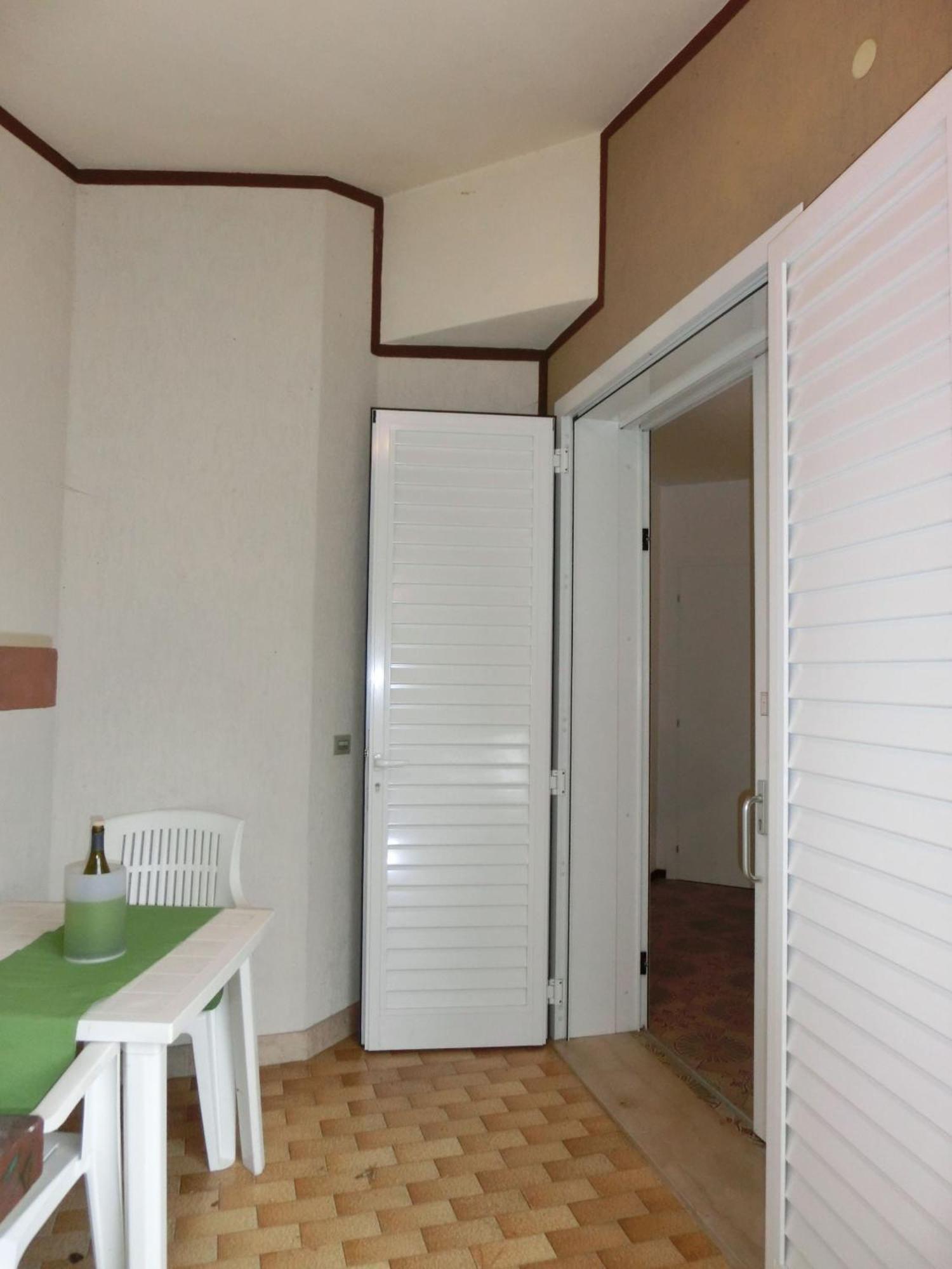 Villaggio Olimpia Bibione Extérieur photo