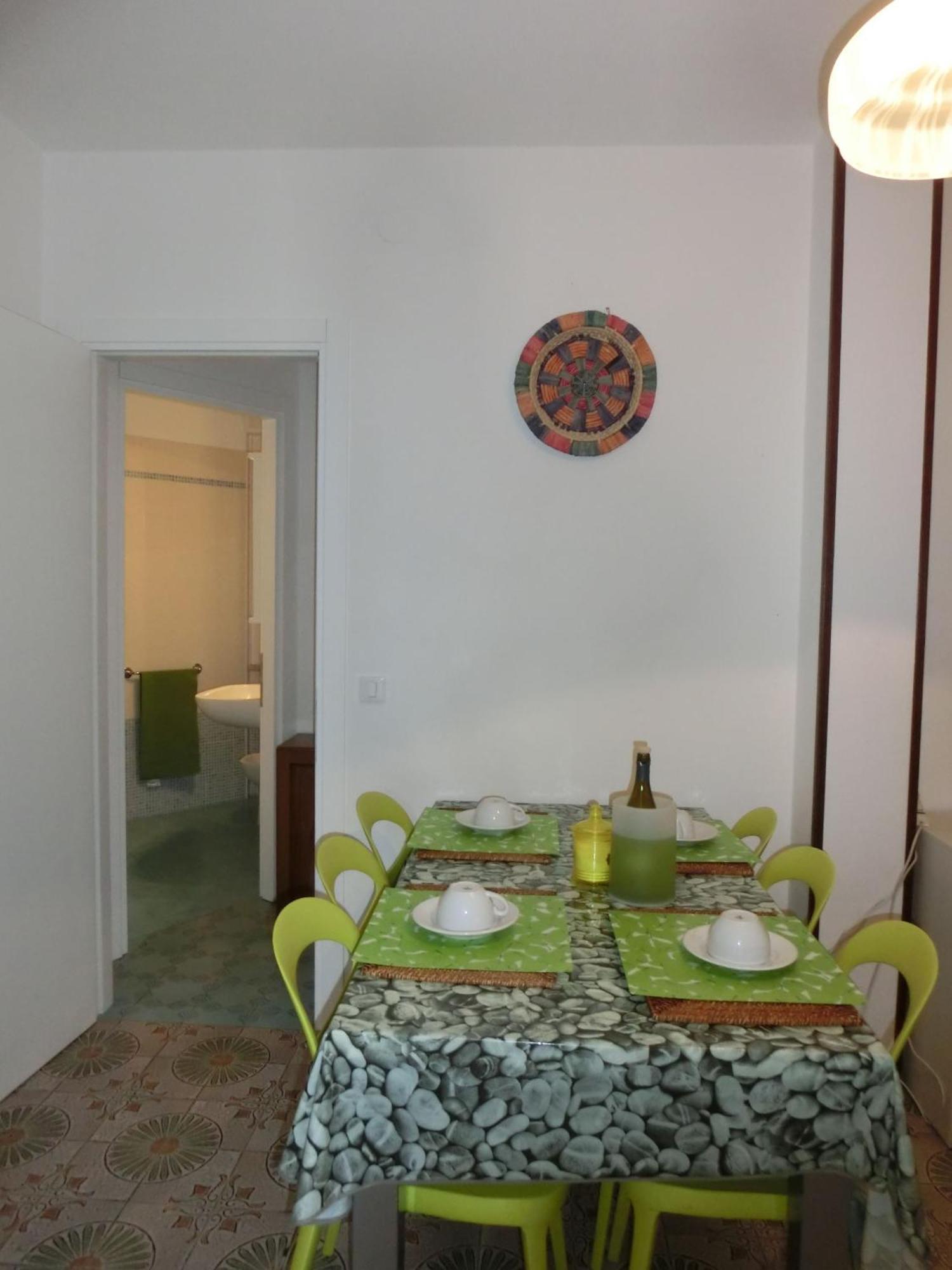 Villaggio Olimpia Bibione Extérieur photo