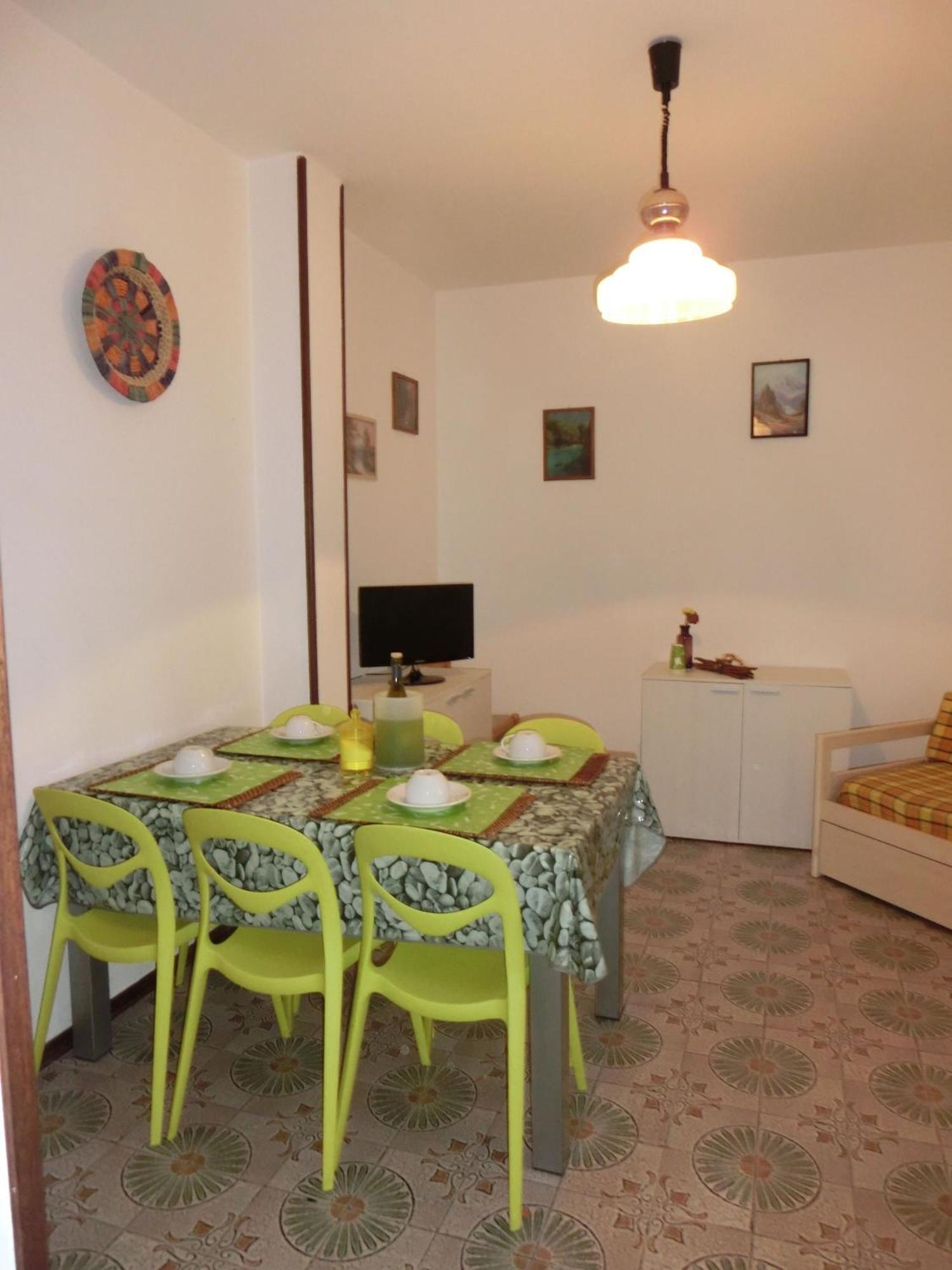 Villaggio Olimpia Bibione Extérieur photo