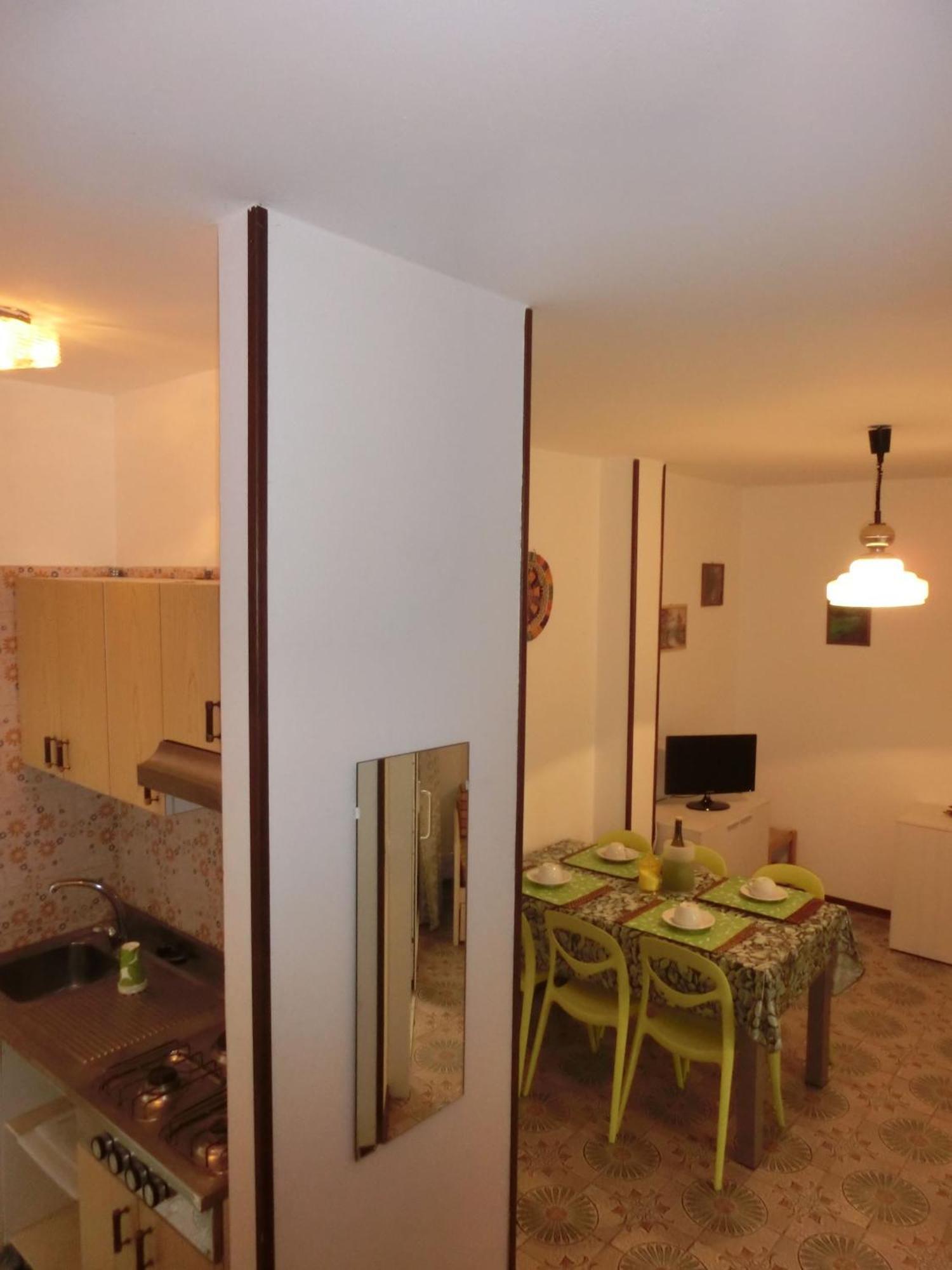 Villaggio Olimpia Bibione Extérieur photo