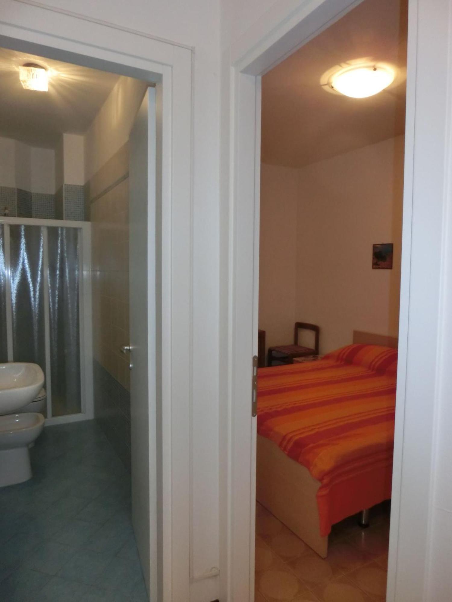 Villaggio Olimpia Bibione Extérieur photo