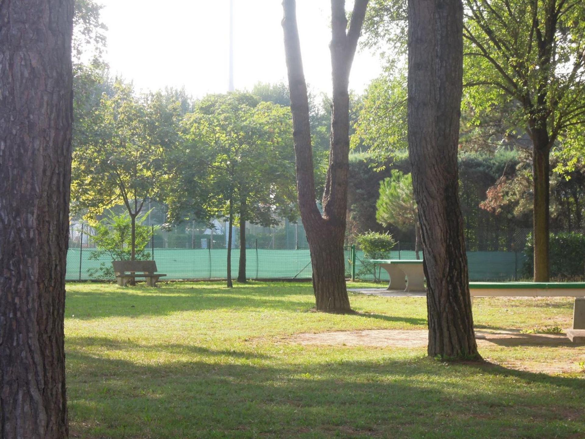 Villaggio Olimpia Bibione Extérieur photo