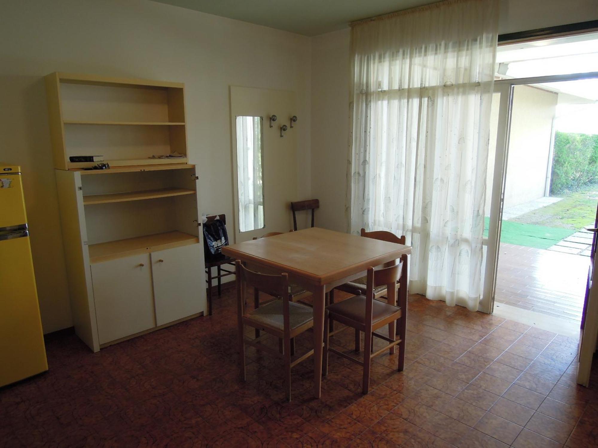 Villaggio Olimpia Bibione Extérieur photo