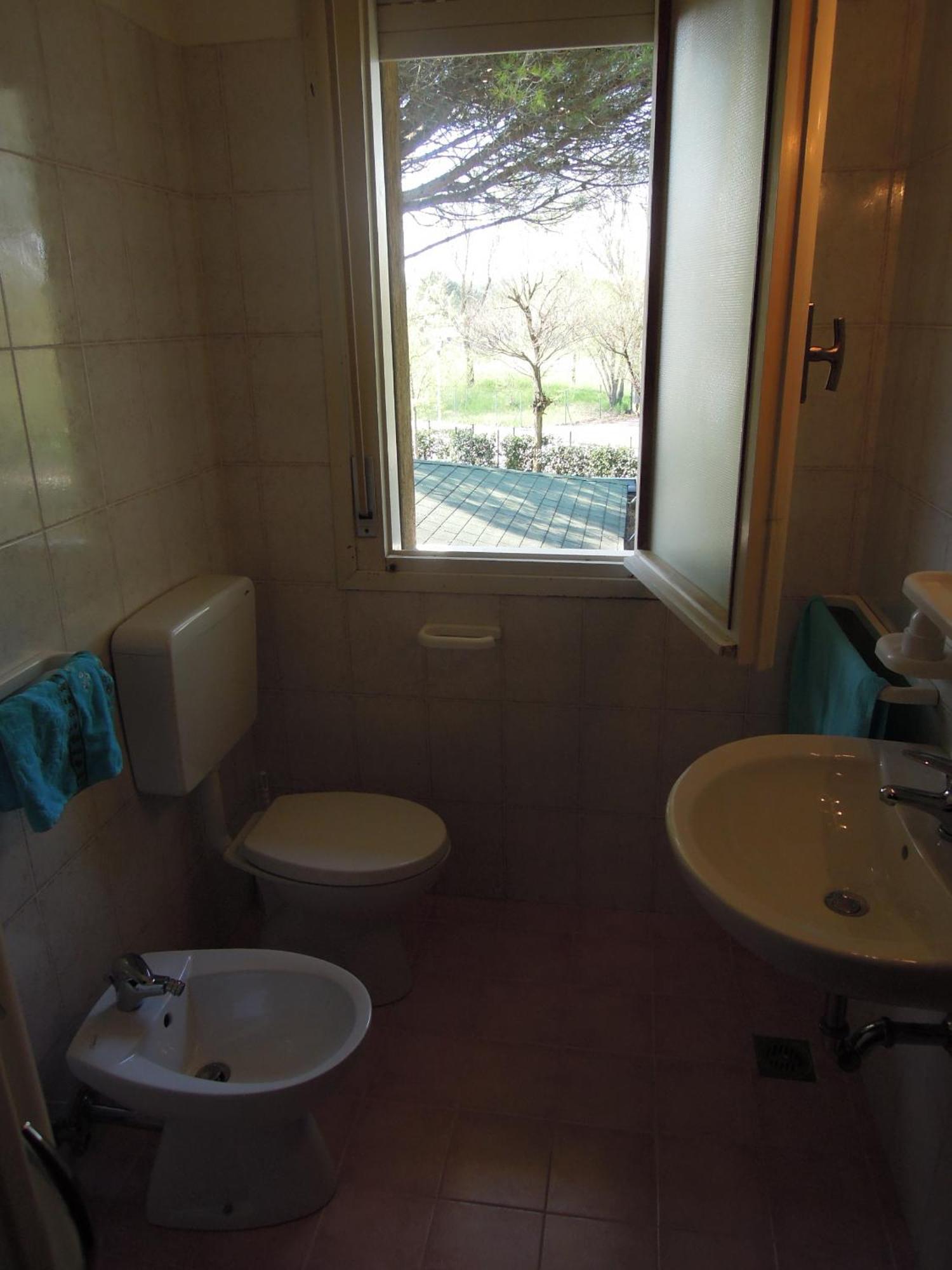 Villaggio Olimpia Bibione Extérieur photo