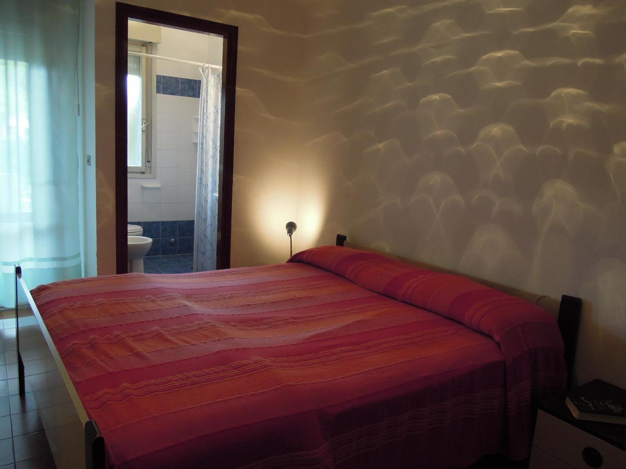 Villaggio Olimpia Bibione Extérieur photo