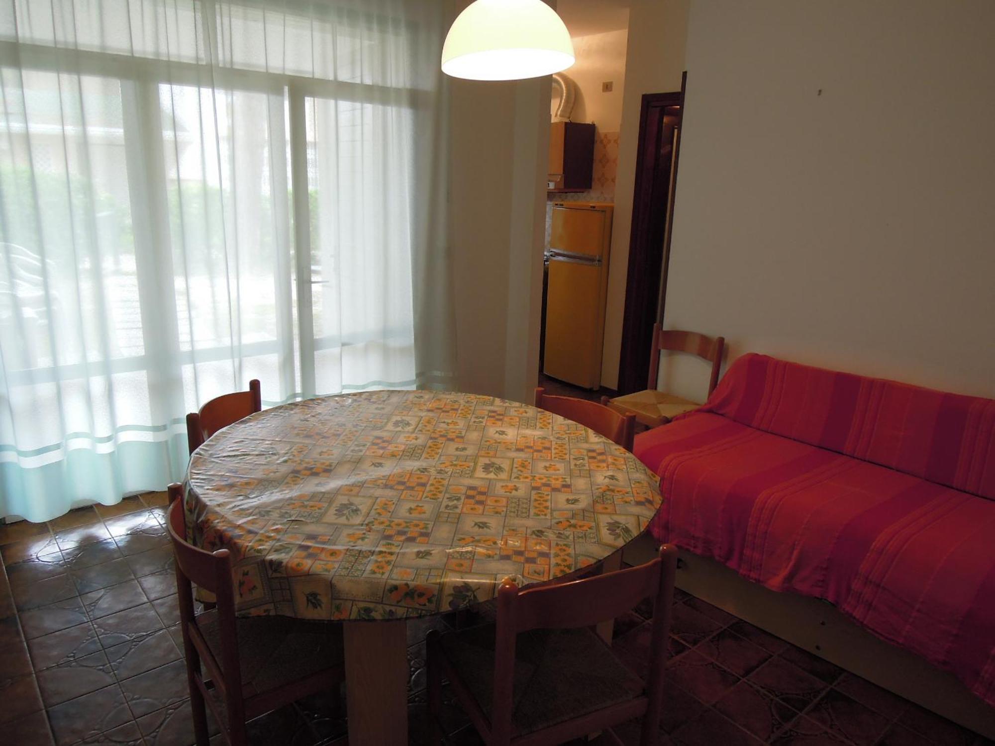 Villaggio Olimpia Bibione Extérieur photo
