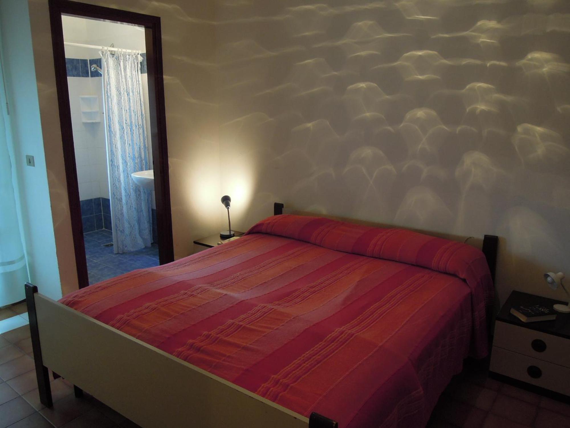 Villaggio Olimpia Bibione Extérieur photo